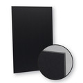 Flipside Products 20 x 30 3/16 Total Black Foam Board, PK10 20308-10